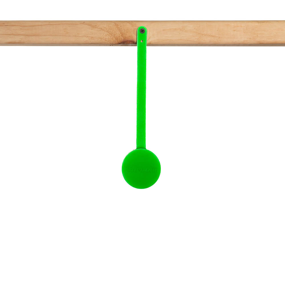 Newbold Targets | HangTuff Series | Grn i gruppen SKJUTML hos Equipt AB (HangTuff Series Green)